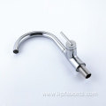 High Quality Factory Price Zinc Mixer Tap